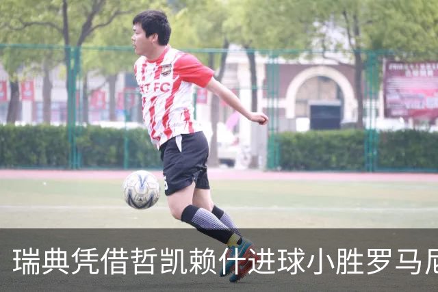 瑞典凭借哲凯赖什进球小胜罗马尼亚